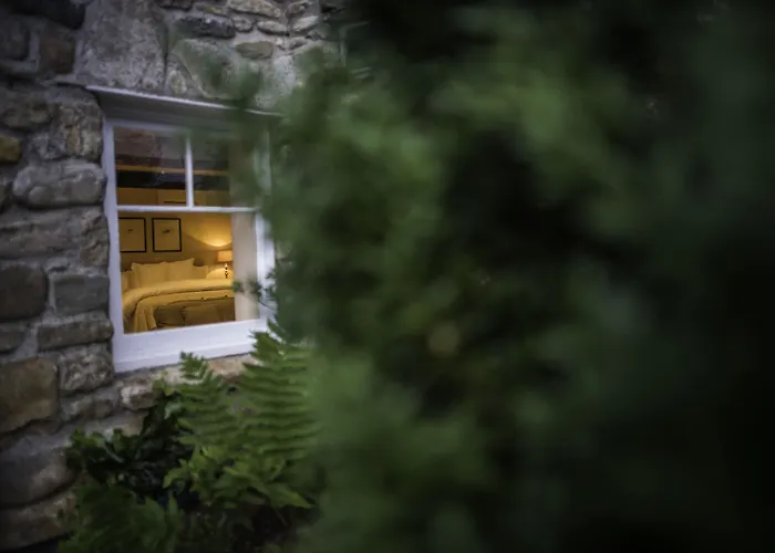 The Greystone Inn
