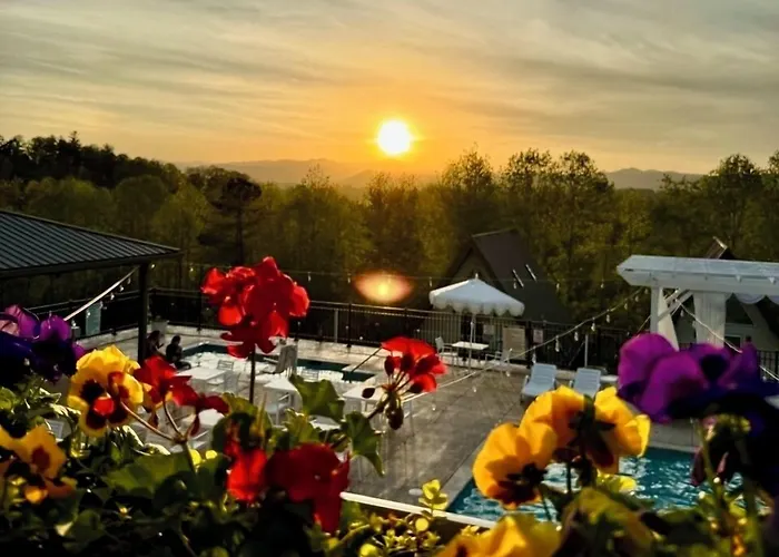 Skylaranna Resort & Spa